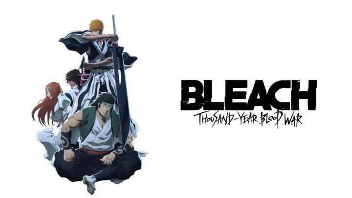 انمي Bleach: Sennen Kessen-hen – Soukoku-tan الحلقة 10