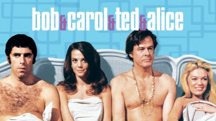 فيلم Bob & Carol & Ted & Alice 1969 مترجم أونلاين