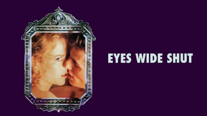 فيلم Eyes Wide Shut 1999 مترجم