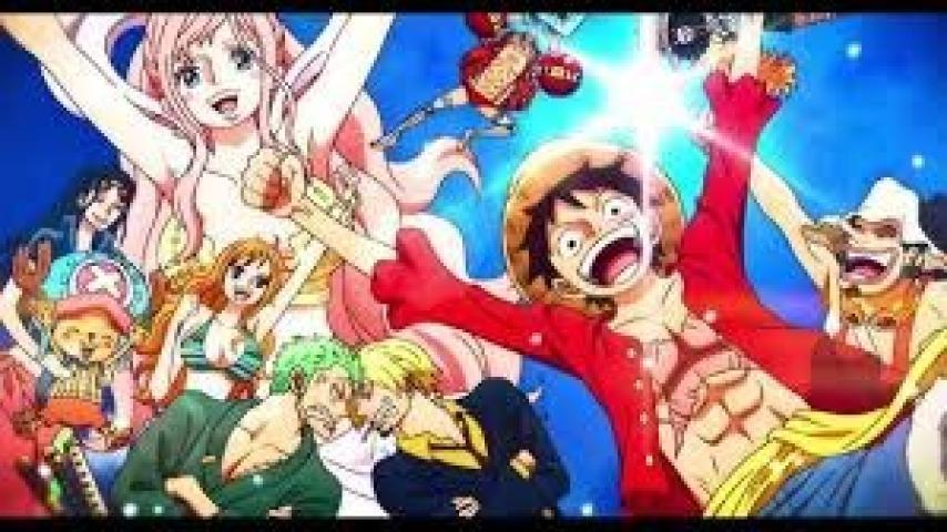 انمي One Piece: Gyojin Tou-hen الحلقة 10