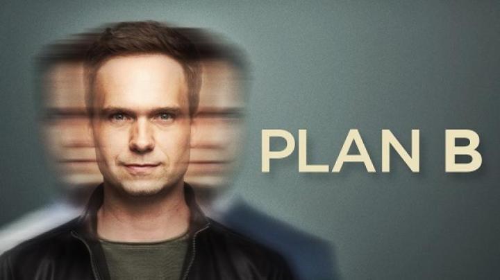 مسلسل Plan B الموسم الاول الحلقة 5 الخامسة مترجم