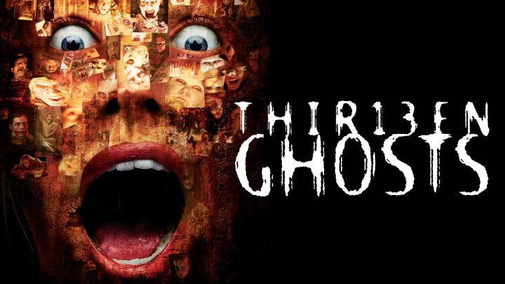 فيلم Thir13en Ghosts 2001 مترجم كامل