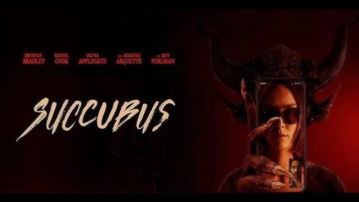 مشاهدة فيلم Succubus 2024 مترجم