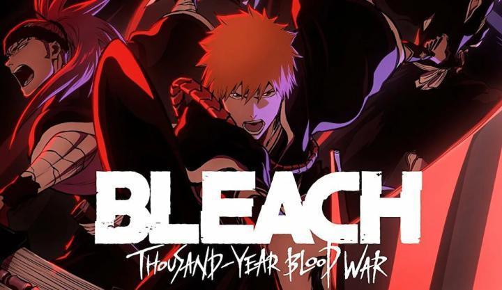 انمي Bleach: Sennen Kessen-hen الحلقة 30 الثلاثون مترجمة