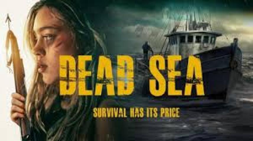 فيلم Dead Sea 2024 مترجم