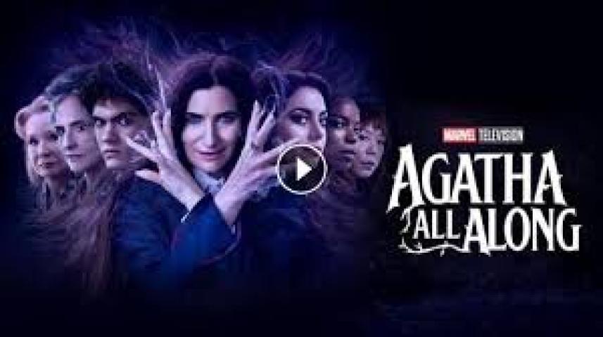 مسلسل Agatha All Along الموسم الاول الحلقة 2 الثانية مترجم