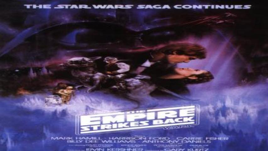 فيلم Star Wars Episode V The Empire Strikes Back 1980