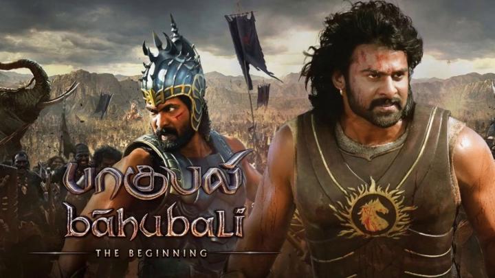 فيلم Baahubali: The Beginning 2015 مترجم