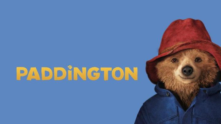 فيلم Paddington 2014 مدبلج كامل