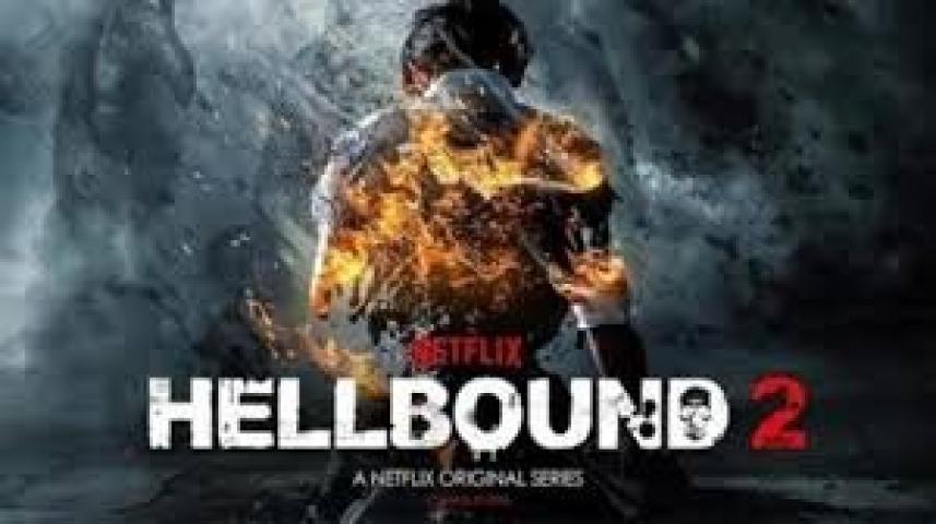 مسلسل Hellbound الموسم الثاني الحلقة 2 الثانية مترجم