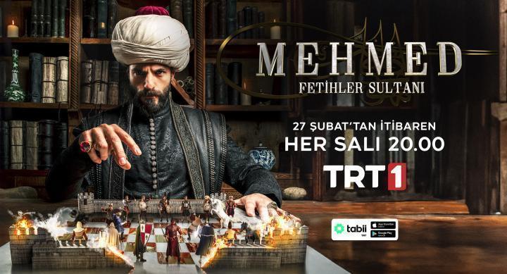 Mehmed Fetihler Sultani Episode 31 in English