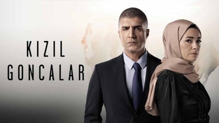 مسلسل البراعم الحمراء الحلقة 27 مترجمة