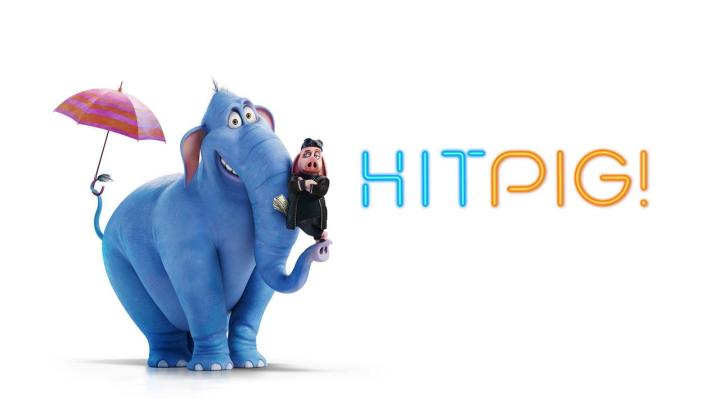 فيلم Hitpig 2024 مترجم HD كامل