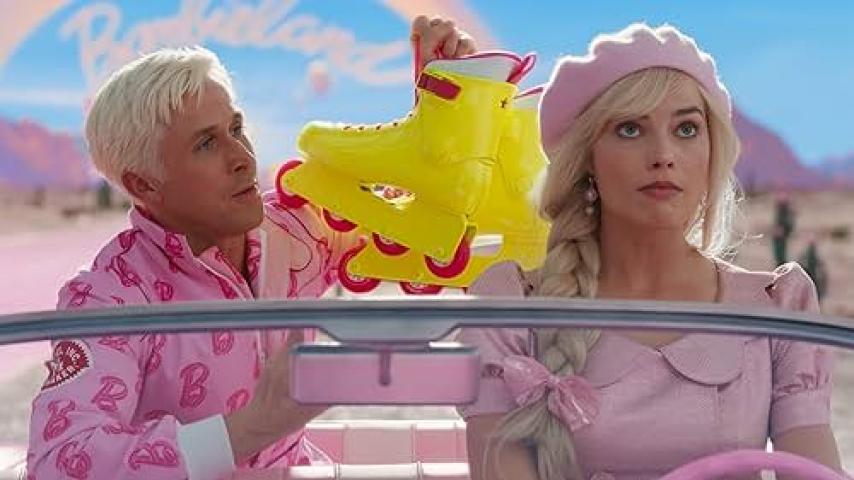 فيلم Barbie 2023 مترجم HD