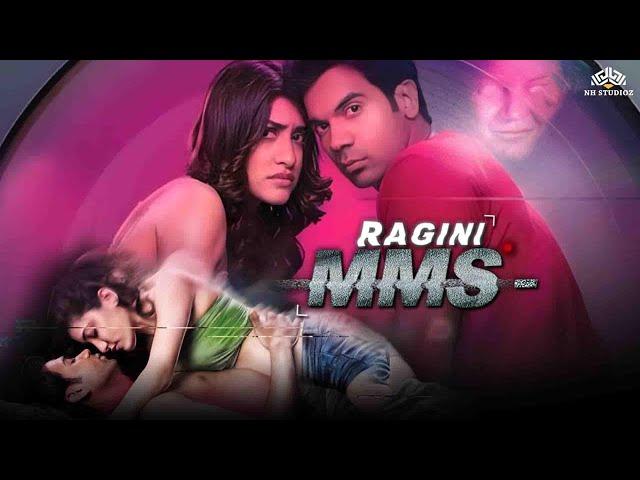 Ragini MMS - Full Movie (HD) | Based On True Story | Bollywood Blockbuster Movie | Ekta Kapoor