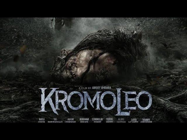 KROMOLEO FULL MOVIE FILM HOROR INDO TERBARU 2025