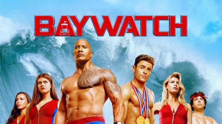 فيلم Baywatch 2017 مترجم