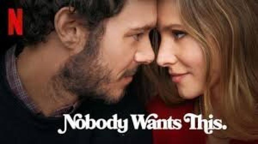 مسلسل Nobody Wants This الموسم الاول الحلقة 3 مترجم