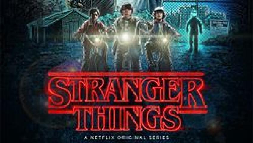 مسلسل Stranger Things الموسم الاول الحلقة 1 الاولي مترجم