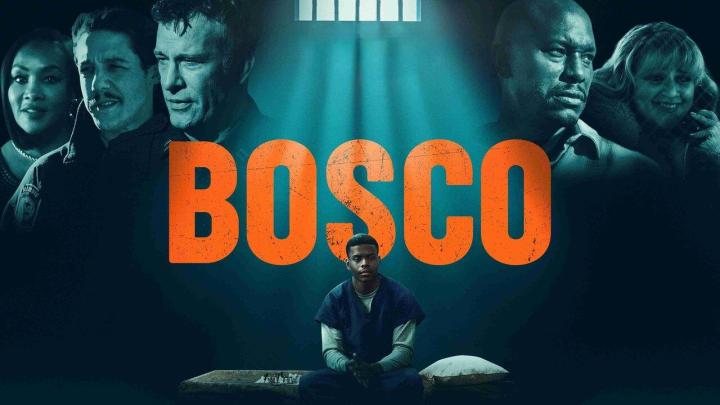 فيلم Bosco 2024 مترجم HD كامل