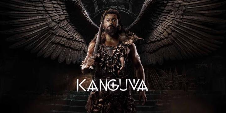 فيلم Kanguva 2024 مترجم - ايجي بست