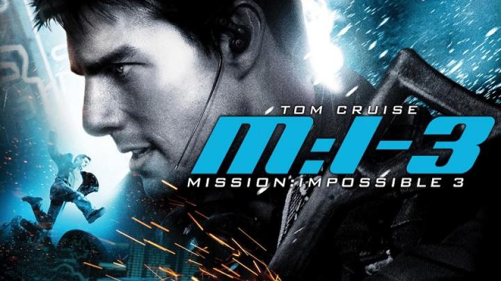 فيلم Mission Impossible III 2006 مترجم