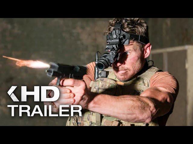 SNIPER: The Last Stand Trailer (2025)