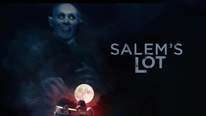 مشاهدة فيلم Salem's Lot 2024 مترجم