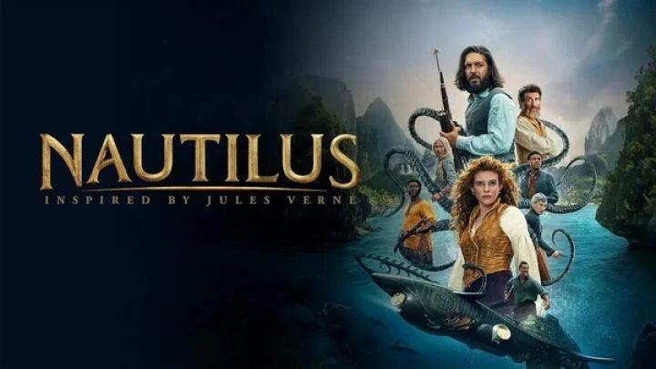 مسلسل Nautilus مترجم