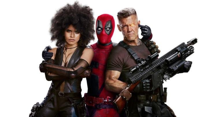 فيلم Deadpool 2 2018 مترجم