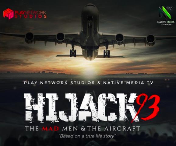 مشاهدة فيلم Hijack 93 2024 مترجم