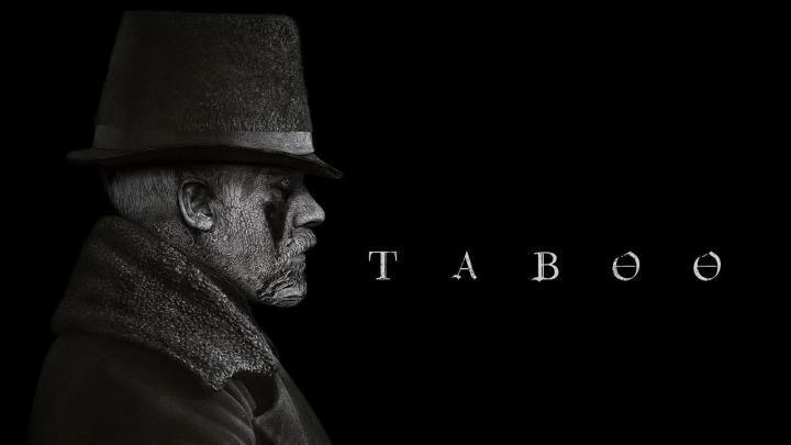 مسلسل Taboo الحلقة 2 الثانية مترجمة