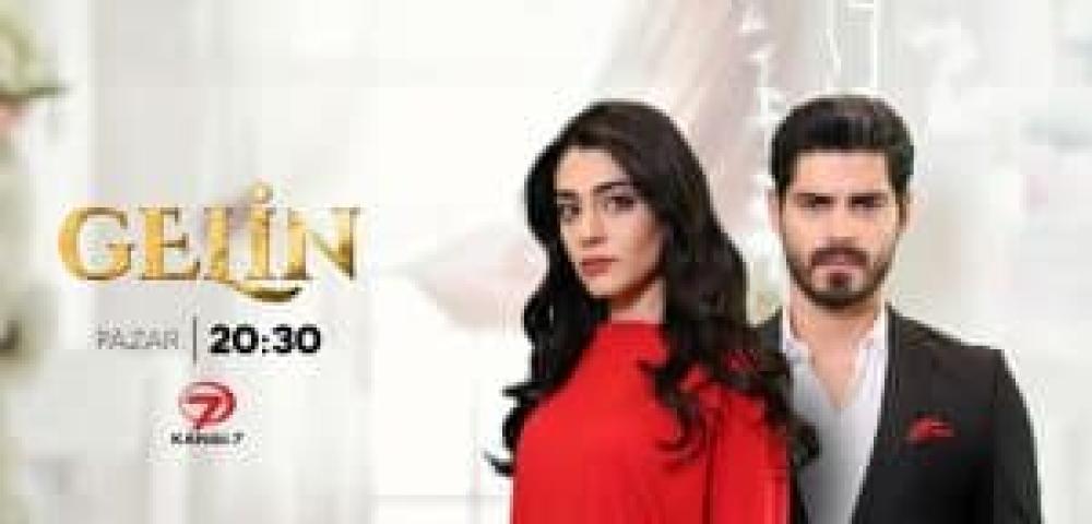 مسلسل العروس Gelin الحلقة 9