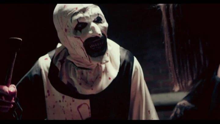 مشاهدة فيلم Terrifier 1 2017 مترجم