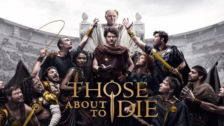 مسلسل Those About to Die الموسم الاول الحلقة 9 التاسعة مترجم