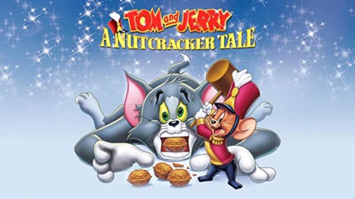 فيلم Tom and Jerry: A Nutcracker Tale 2007 مترجم