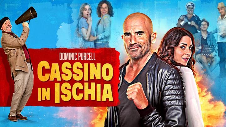 مشاهدة فيلم Cassino in Ischia 2024 مترجم