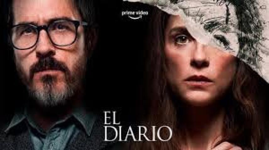 مشاهدة فيلم El Diario 2024 مترجم