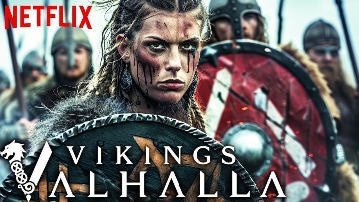 مسلسل Vikings: Valhalla الموسم الثالث الحلقة 6 مترجمة