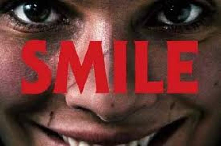 فيلم Smile 2022 مترجم