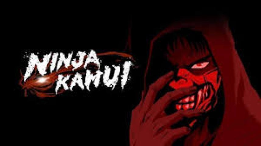 انمي Ninja Kamui الحلقه 7 مترجمة