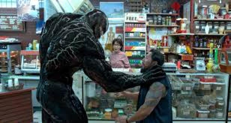 مشاهدة فيلم Venom 2018 مترجم