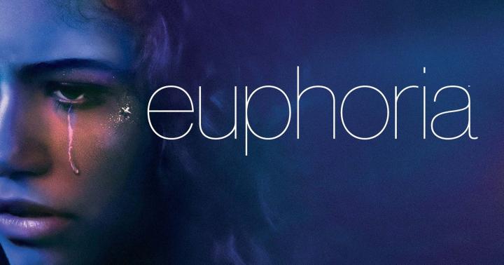 مسلسل Euphoria مترجم