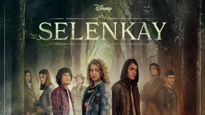 مسلسل Selenkay مترجم كامل