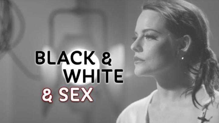 فيلم Black & White & Sex 2012 مترجم