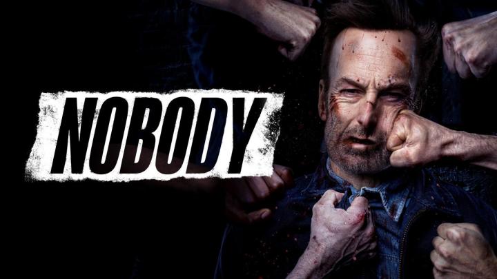 فيلم Nobody 2021 مترجم اون لاين HD