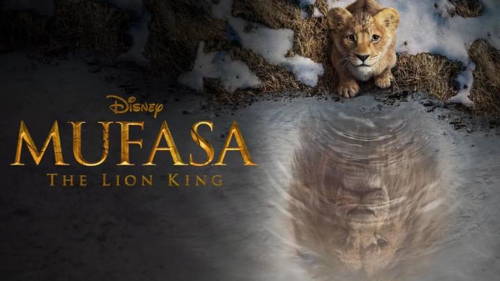 فيلم Mufasa: The Lion King 2024 مترجم HD كامل