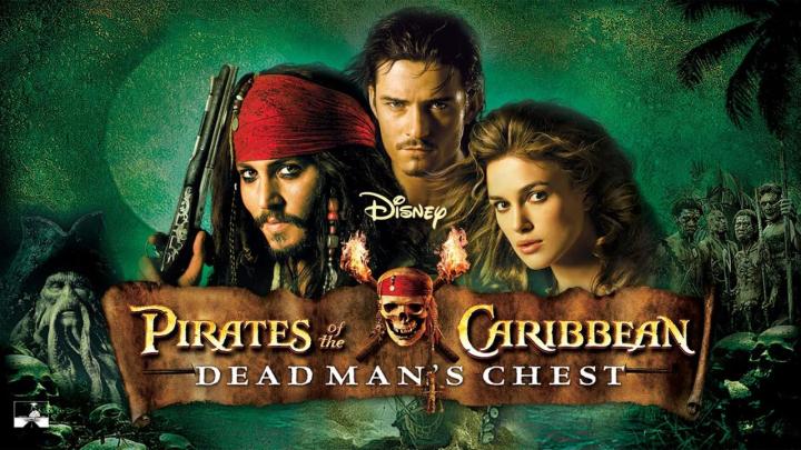 فيلم Pirates of the Caribbean: Dead Man’s Chest 2006 مترجم