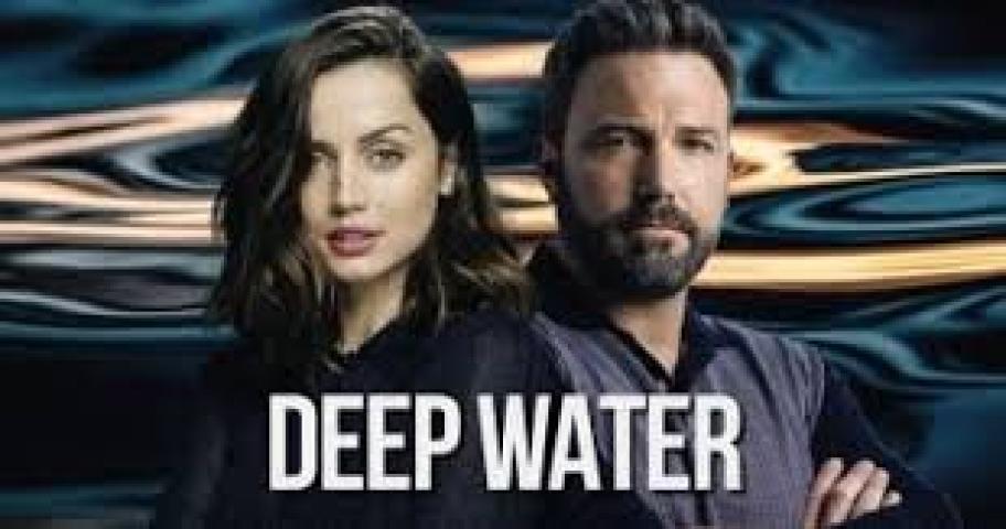 مشاهدة فيلم Deep Water 2022 مترجم