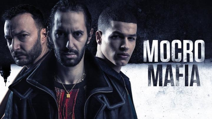 مسلسل Mocro maffia الموسم الاول الحلقة 3 مترجمة